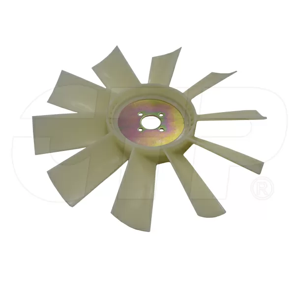 1142474  CAT Fan