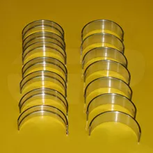 New 1145611 Bearing Set Main Replacement suitable for Caterpillar Equipment