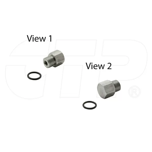 1149096  CAT Plug-O-Ring