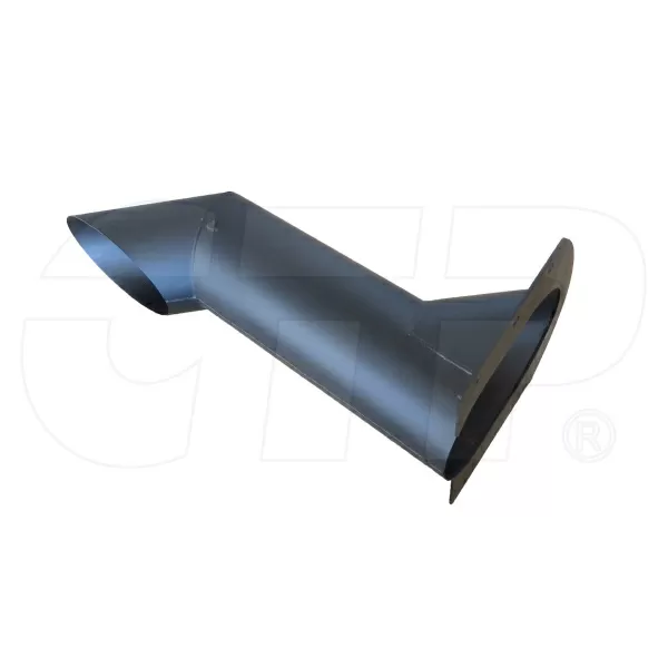 1155024  CAT Pipe As-Extension