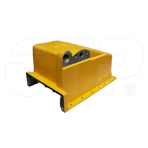 New 1167885 Pan Oil Replacement suitable for Caterpillar Equipment
