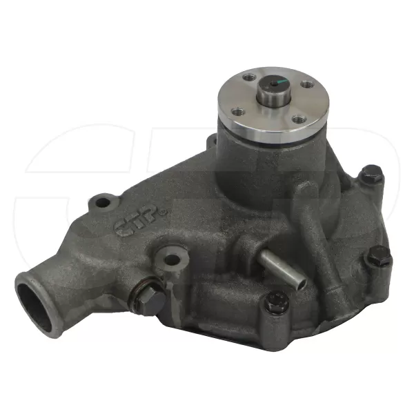 New 1175033 Pump A-Water Replacement suitable for CAT 3406; 315C; 317B L; 317B LN; 318B; 318B N; D3C III; D3G; D4C III; D4G and more below