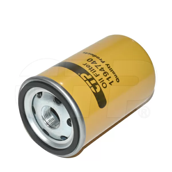 1194740 Oil Filter for CAT 3054, 3054B, 3054C & more