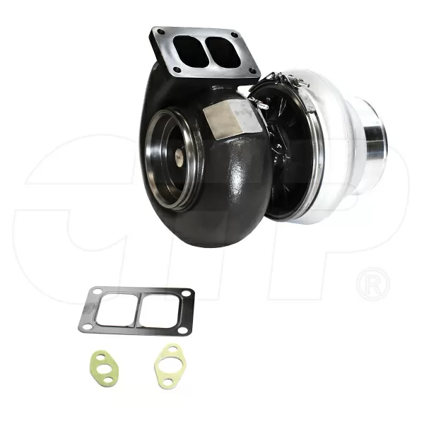 New CAT 1196210 Turbo Gp Caterpillar Aftermarket for CAT 3406, 3406B, 3406C, D350E, D400E, RM-250C, RR-250B, SS-250B, 623E and more