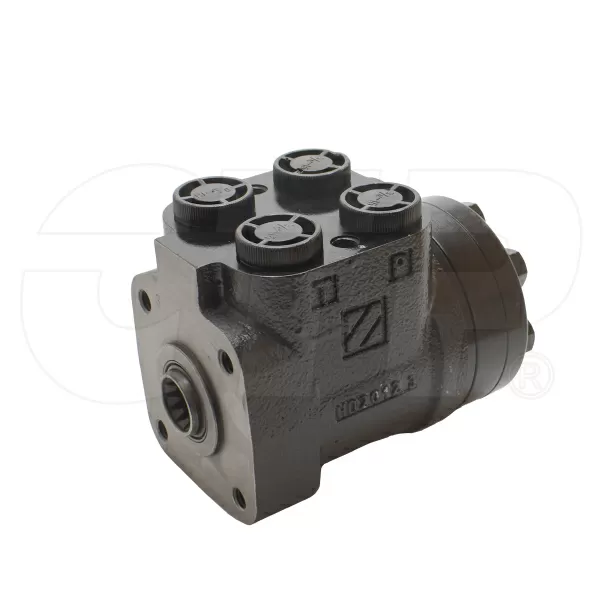 1198765  CAT Pump Gp-Metering