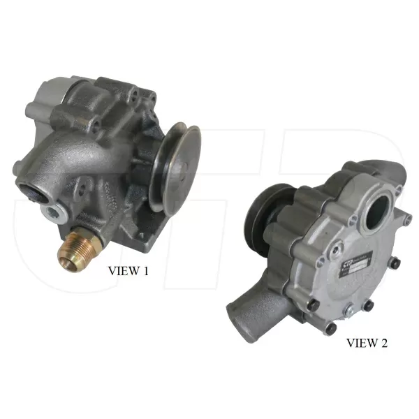 1208402 Water Pump for CAT AP-755, PM-102, 30/30 & more
