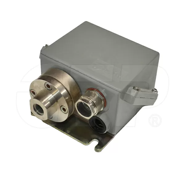 New 1210036 Contactor Replacement suitable for Caterpillar Equipment
