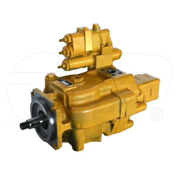 1223401  CAT Pump Gp - Piston/