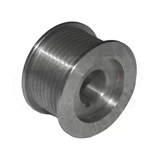New 1230790 Pulley Replacement suitable for Caterpillar Equipment