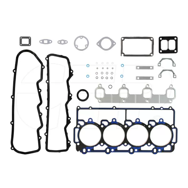 New 1234262 Gasket Kit Replacement suitable for Caterpillar Equipment