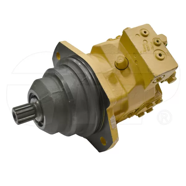 1235259  CAT Hydraulic Motor-P
