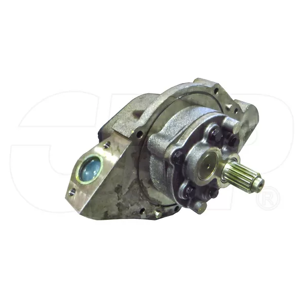 New CAT 1246662 Pump Gp-Gr Caterpillar Aftermarket for CAT 3176C, 3196, 3306, C-12, 966G, 966G II, 972G, 972G II and more