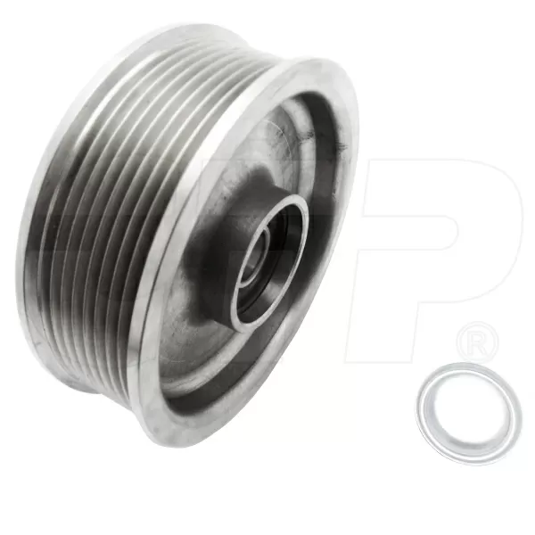 1247792  CAT Pulley As