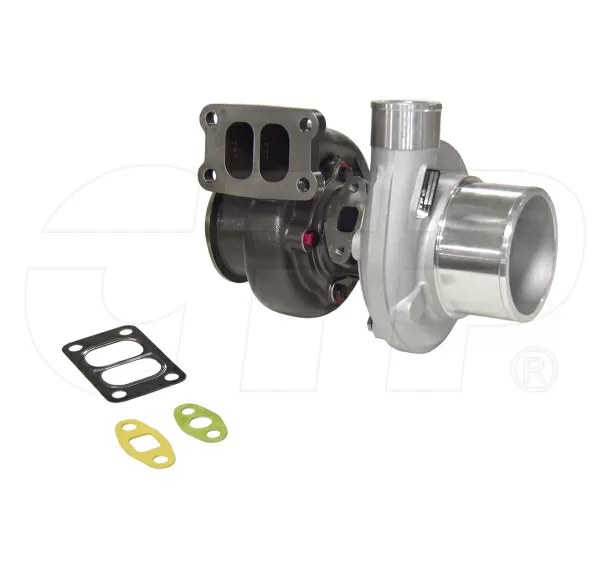 New CAT 1251128 Turbo Gp-B Caterpillar Aftermarket for CAT 3116, 3126, 320B, 320B L, 320B N, 320B S, 120H NA, 135H, 135H NA and more