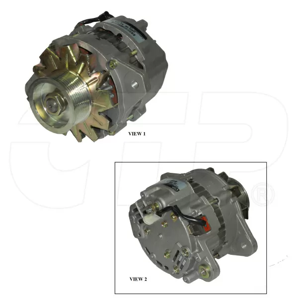 New 1252994 Alt. Gp-A Replacement suitable for Caterpillar Equipment