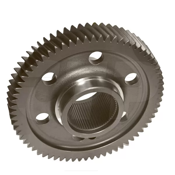 1253375  CAT Gear