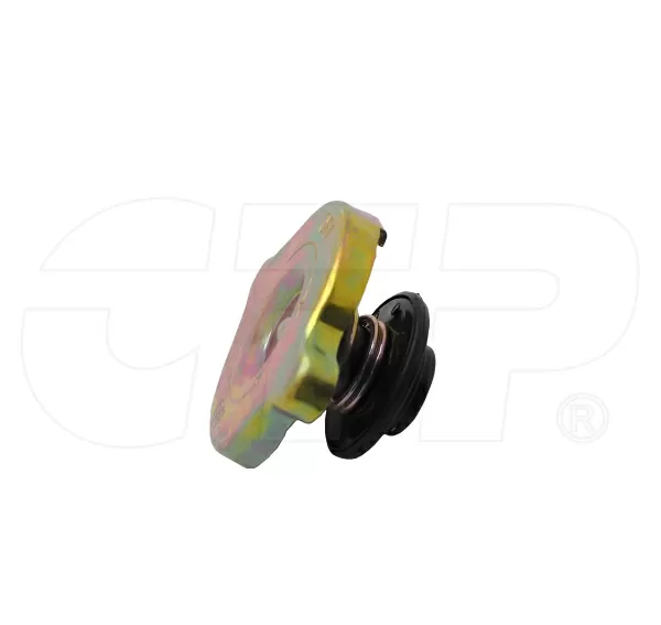 New 1255274 Cap Replacement suitable for Caterpillar Equipment