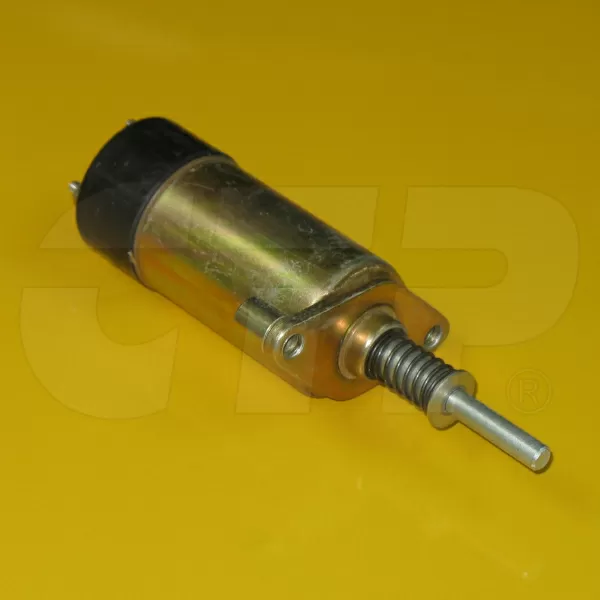 New 1255773 Solenoid G Replacement suitable for Caterpillar Equipment