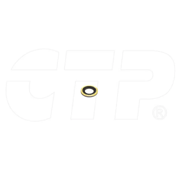 New 1261757 Washer Sealing Replacement suitable for Caterpillar Equipment