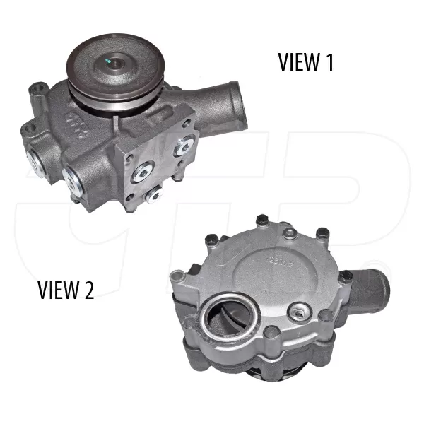 New CAT 1268227 Pump Gp Caterpillar Aftermarket for CAT C15, SR4, 3116, 3126, 3126B, 3126E, C7 and more