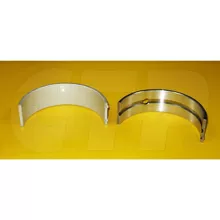 New 1280400 Brng-Main .51Mm U Replacement suitable for Caterpillar 814F, 966G II, 966H, 972G II, 972H, 7A, 7S, 7SU, 7U, D7R II, C-10, C-12, C11, C13, RM-300, 572R II, CX31-C13I, TH35-C13I, TH35-C13T, CX31-P600, TH35-E81, 345C, 345C L, 140H, 143H, 14H, 14M