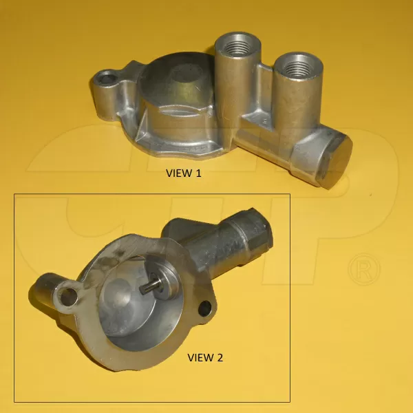 1282050 Pump Gp-Fuel for CAT C15, SR4, 3116 & more