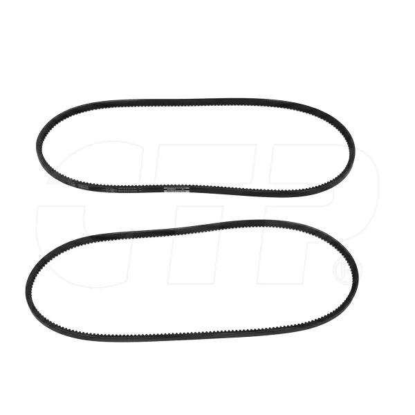 1285250  CAT Belt Set-V(2 Pcs)
