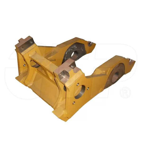 New 1287256 Bogie As-Front Replacement suitable for Caterpillar Equipment
