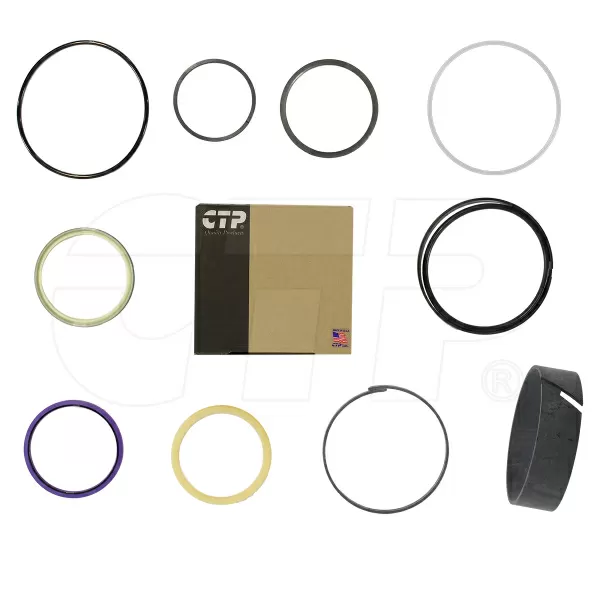 New 1289278 Seal Kit Replacement suitable for Caterpillar Equipment