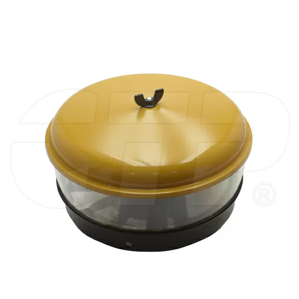 New 1306859 Precleaner Replacement suitable for Caterpillar Equipment