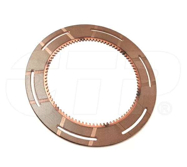 131-10-61140  Komatsu Friction Disc