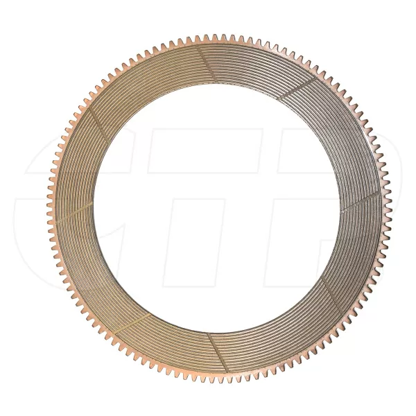 131-21-43220  Komatsu Disc