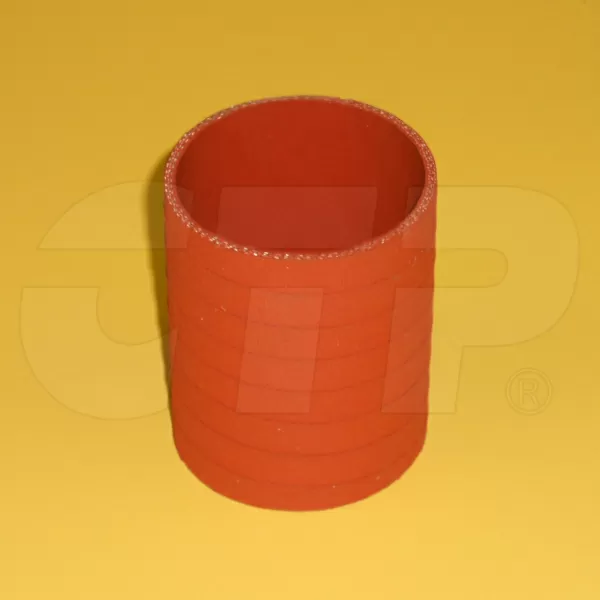 New 1316645 Hose 2-1/4 Red Si Replacement suitable for Caterpillar Equipment