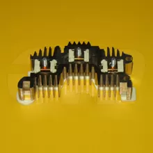 New 1321225 Rectifier As Replacement suitable for Caterpillar Equipment