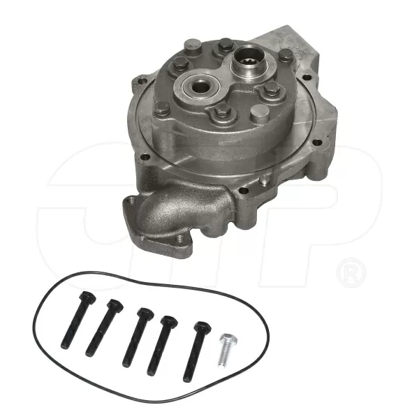 1326120  CAT Transmission Oil