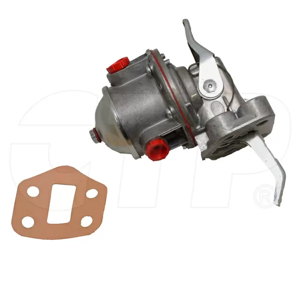 New 1329447 Pump Fuel Replacement suitable for CAT