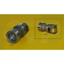 1329793  CAT Lifter As