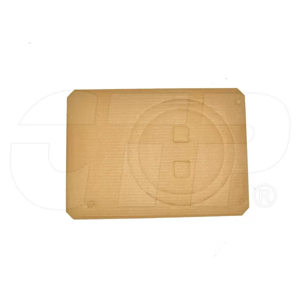 New 1331774 Cover Replacement suitable for Caterpillar Equipment