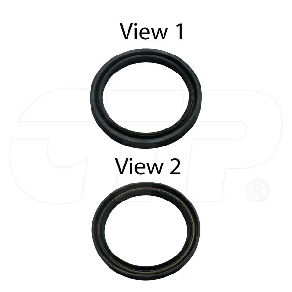 New 1334292 Seal Lip Type Replacement suitable for Caterpillar Equipment