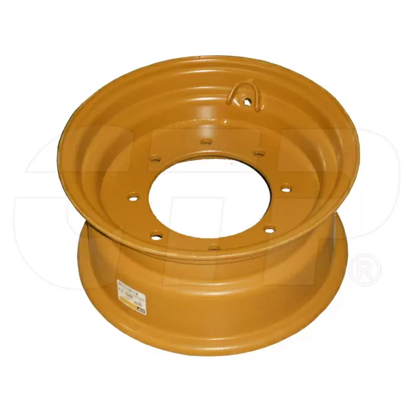 New 1350786 (1350770, 1021381)Wheel A Replacement suitable for Caterpillar Equipment