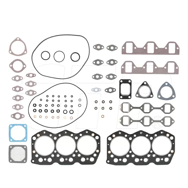 New 1352373 Gasket Kit-Upper Replacement suitable for Caterpillar Equipment