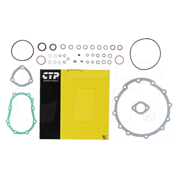 New 1352707 Gasket Kit Replacement suitable for Caterpillar Equipment