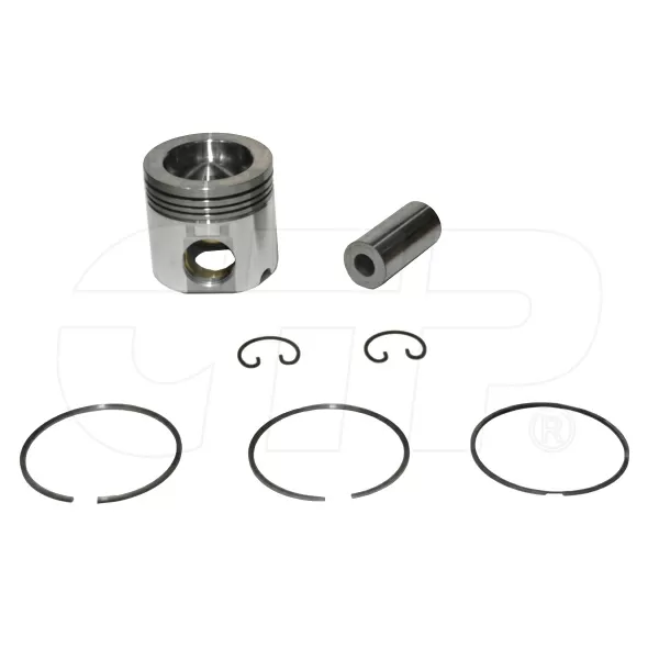 New 1352837PK Piston Kit Replacement suitable for Caterpillar Equipment