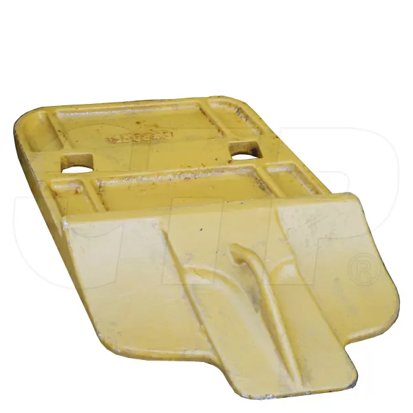New 1359545 Segment Edge Replacement suitable for Caterpillar 966G, 972G