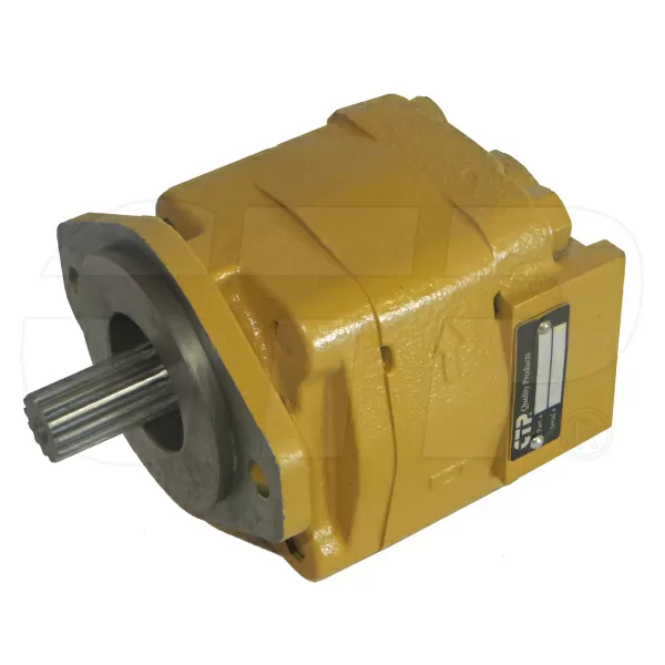 1371296  CAT Pump G-Gear