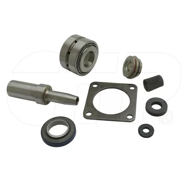 New CAT 1386744 Water Pump Rebuild Kit Caterpillar Aftermarket for Caterpillar C-16 Engine Serial Nos. A3A