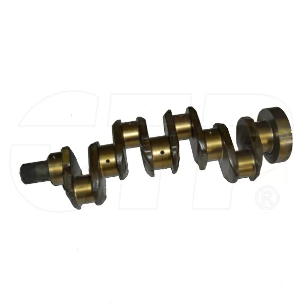 New 1397018 Crankshaft Gr W/O Replacement suitable for Caterpillar Equipment