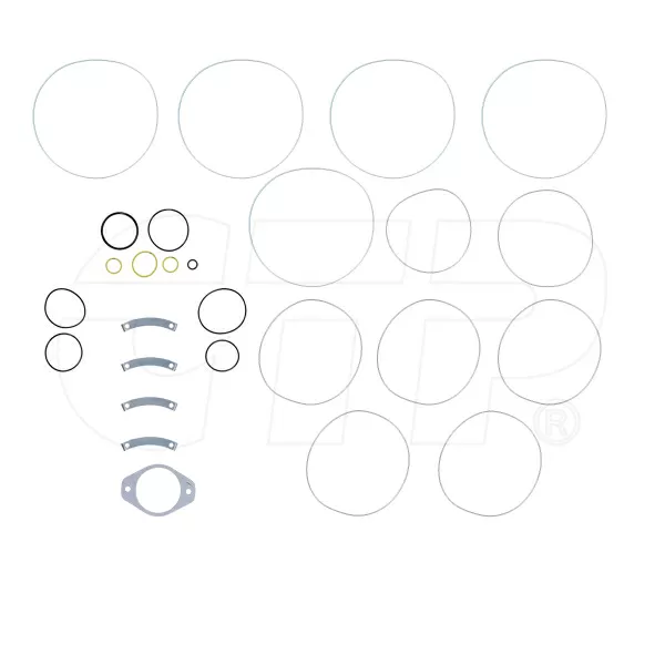 New 1399176 Gasket Kit Replacement suitable for Caterpillar Equipment
