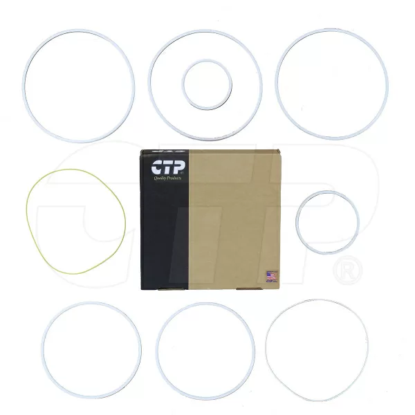New 1402384 Gasket Kit Replacement suitable for Caterpillar Equipment