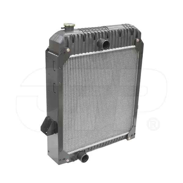 New 1403634 Radiator A Replacement suitable for Caterpillar Equipment